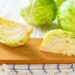 How To Wash Cabbage To Remove Dirt and Pesticides, According to an Expert