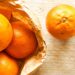 How To Wash Oranges To Remove Dirt and Pesticides, According to Two Experts