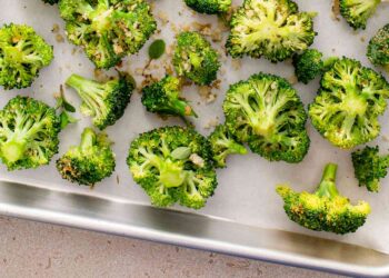 My 1-Ingredient Upgrade for Better Broccoli