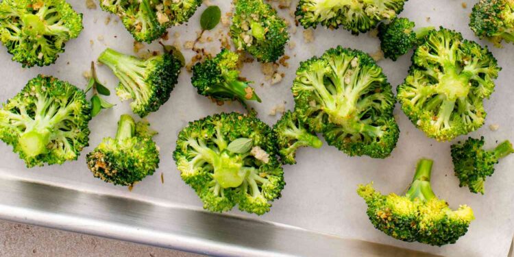 My 1-Ingredient Upgrade for Better Broccoli