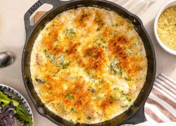 13 Easy Dinners That Use Cooked Chicken