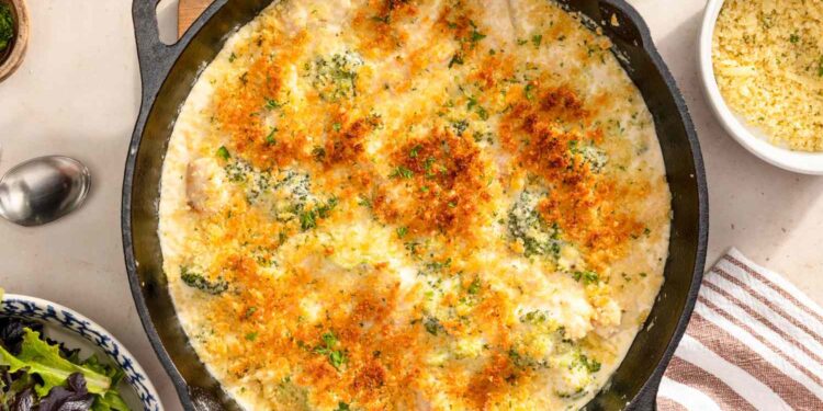 13 Easy Dinners That Use Cooked Chicken