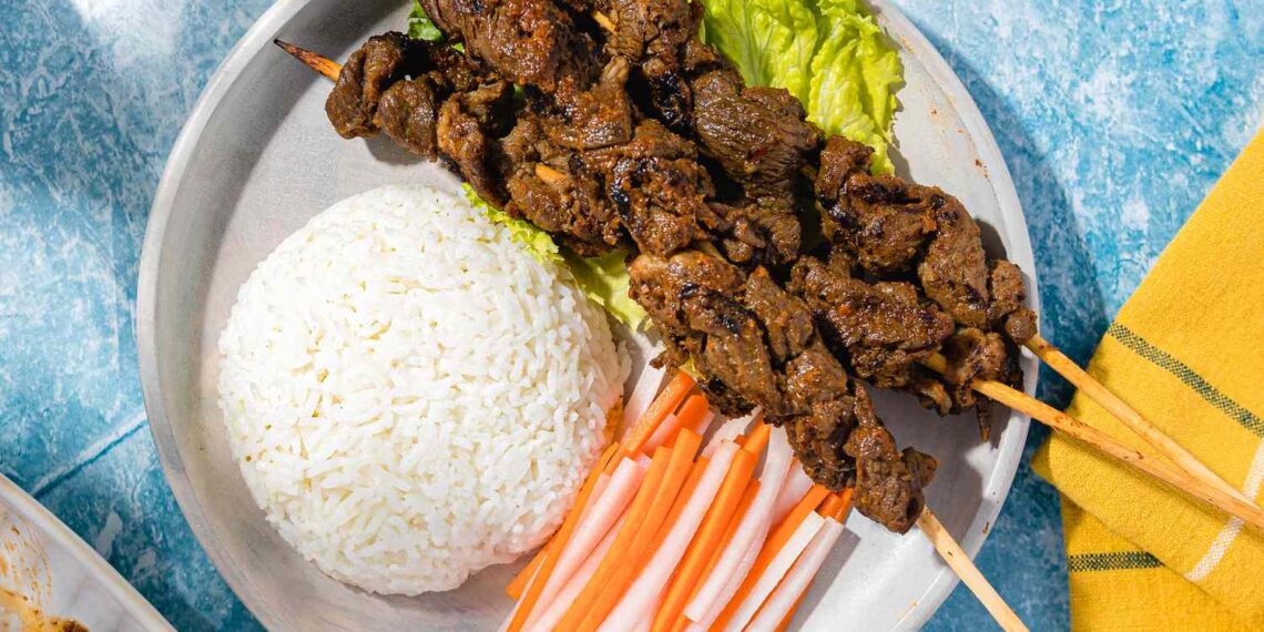 11 Recipes To Make With Stew Meat That Aren’t Stew