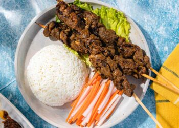 11 Recipes To Make With Stew Meat That Aren’t Stew