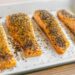 Lemon Pepper Salmon Recipe (3 Ingredients)