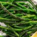 Charred Green Beans Recipe (12 Minutes, 2 Ingredients)