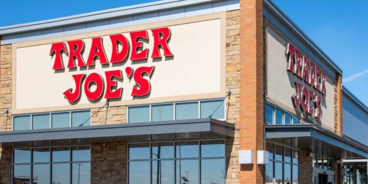 The $2.99 Limited-Time Trader Joe’s Find I’m Stocking Up On