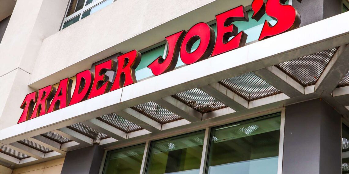 The $4.49 Trader Joe’s Find I Always Keep in My Freezer