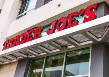 The $4.49 Trader Joe’s Find I Always Keep in My Freezer