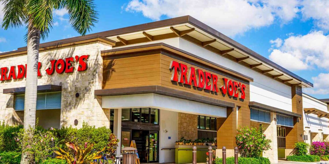 The Trader Joe’s Find That Always Sells Out Is Finally Back