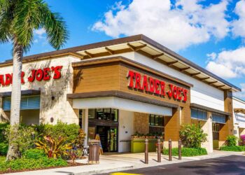 The Trader Joe’s Find That Always Sells Out Is Finally Back