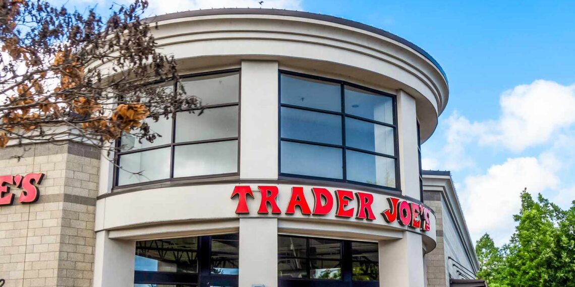 The 99-Cent Trader Joe’s Find So Good I Buy 4 at a Time