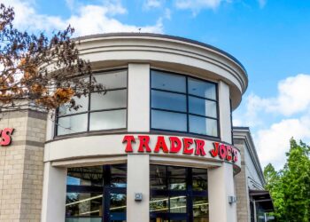 The 99-Cent Trader Joe’s Find So Good I Buy 4 at a Time