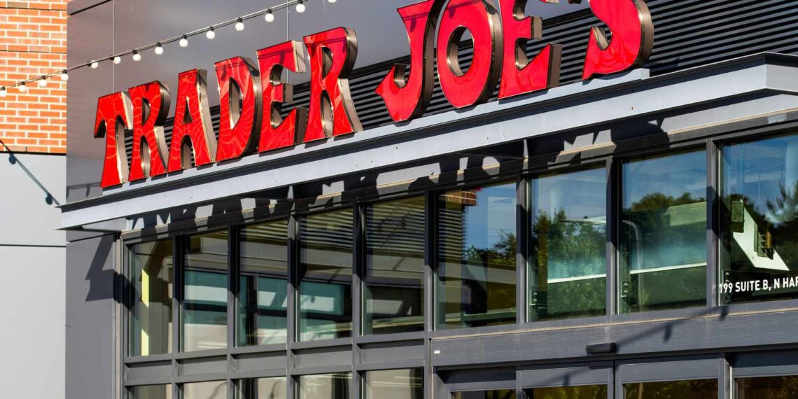 The New $3.99 Trader Joe’s Find I Can’t Stop Eating