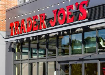 The New $3.99 Trader Joe’s Find I Can’t Stop Eating