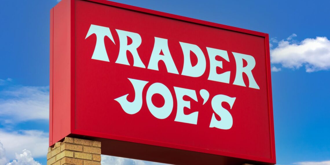 This $3.99 Trader Joe’s Find Makes the Best Chicken