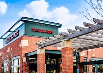 The $3.99 Trader Joe’s Find I Always Keep In My Freezer