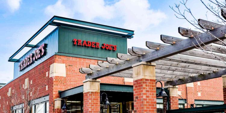 The $3.99 Trader Joe’s Find I Always Keep In My Freezer