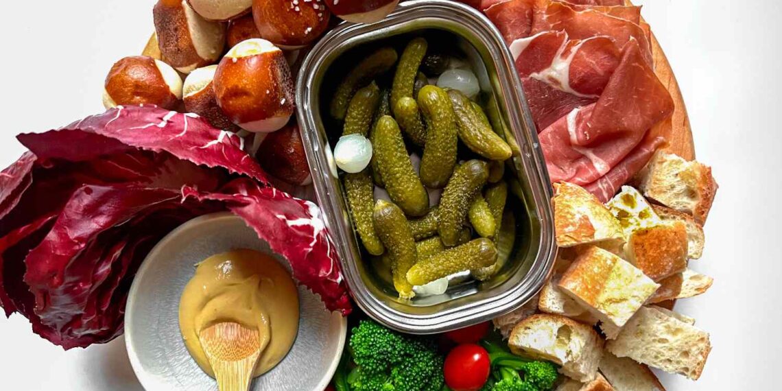 The Very Cheesy Way My Family Celebrates Valentine’s Day