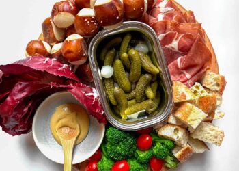 The Very Cheesy Way My Family Celebrates Valentine’s Day