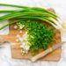 How To Wash Green Onions To Remove Dirt and Pesticides, According to Experts