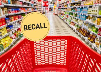 3 Food Recalls You Need To Know About This Week
