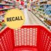3 Food Recalls You Need To Know About This Week