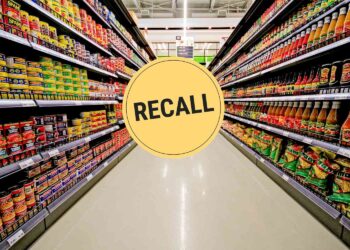 2 Food Recalls You Need To Know About This Week