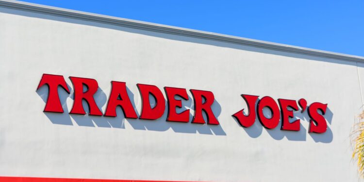 The New $3.49 Trader Joe’s Find I’m Obsessed With