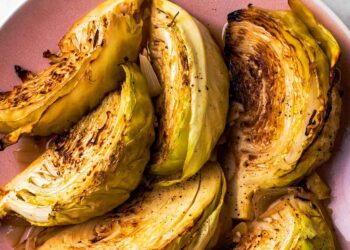 Melting Cabbage Recipe