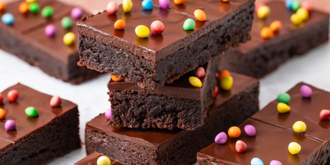 29 Valentine’s Day Treats To Make with Kids