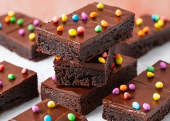 29 Valentine’s Day Treats To Make with Kids