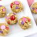 Valentine’s Day Snack Bites For Kids