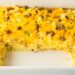 Sausage Potato Breakfast Casserole (Easy To Customize!)