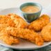 Air Fryer Potato Chip Chicken Tenders Recipe