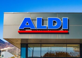 The $12.99 ALDI Pan I Use for Everything Is Back for a Limited Time