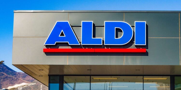 The $12.99 ALDI Pan I Use for Everything Is Back for a Limited Time