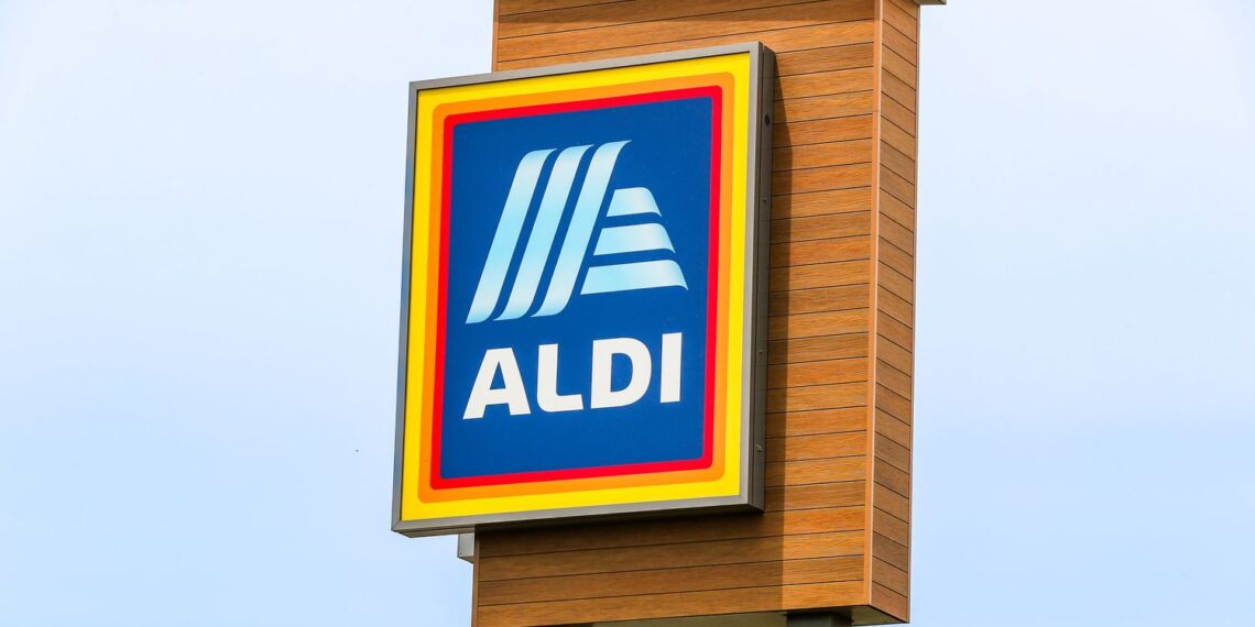 The $2.35 ALDI Find I Buy Whenever I’m Sick