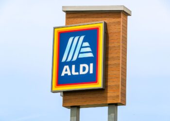 The $2.35 ALDI Find I Buy Whenever I’m Sick