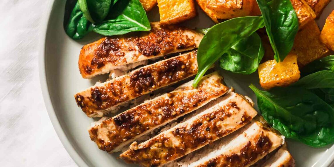 My 1-Ingredient Upgrade for Better Chicken Breasts