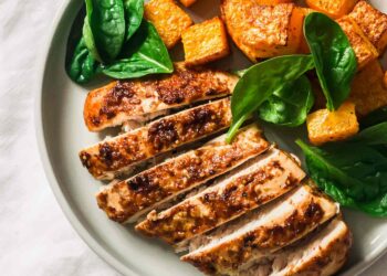 My 1-Ingredient Upgrade for Better Chicken Breasts