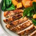 My 1-Ingredient Upgrade for Better Chicken Breasts