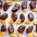 Chocolate-Dipped Oranges Recipe (2 Ingredients, 20 Minutes)