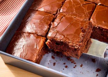 Coca-Cola Cake Recipe