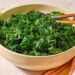 Easy Kale Salad Recipe (3 Ingredients, 5 Minutes)