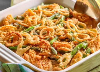 This Is the Most Popular Casserole Recipe in the Midwest