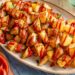 Easy Patatas Bravas Recipe