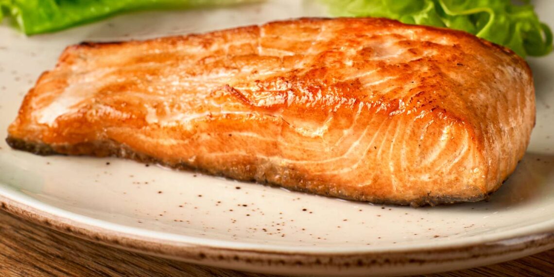 Pacific vs. Atlantic Salmon: Experts Explain the Difference