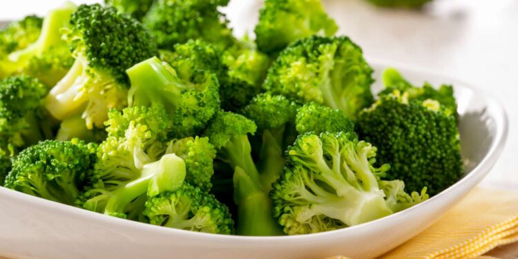 My Easy Trick for Perfectly Cooked Broccoli Every Time