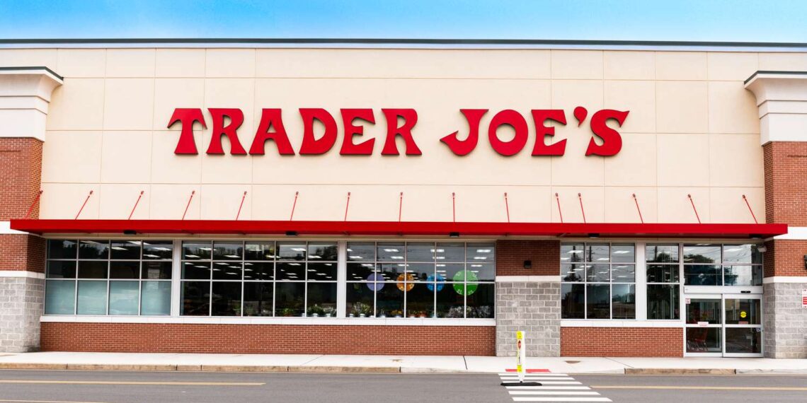 The $2.69 Trader Joe’s Find That Tastes Homemade